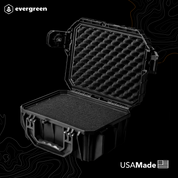 Seahorse 430 - Evergreen
