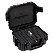 Evergreen 430 .338 Lapua Magnum Case with ARIDZONE
