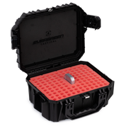 Evergreen 430 .338 Lapua Magnum Case with ARIDZONE