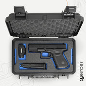 Evergreen 230 - G19 Deluxe - Evergreen