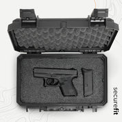 Evergreen 230 - G19 Deluxe - Evergreen