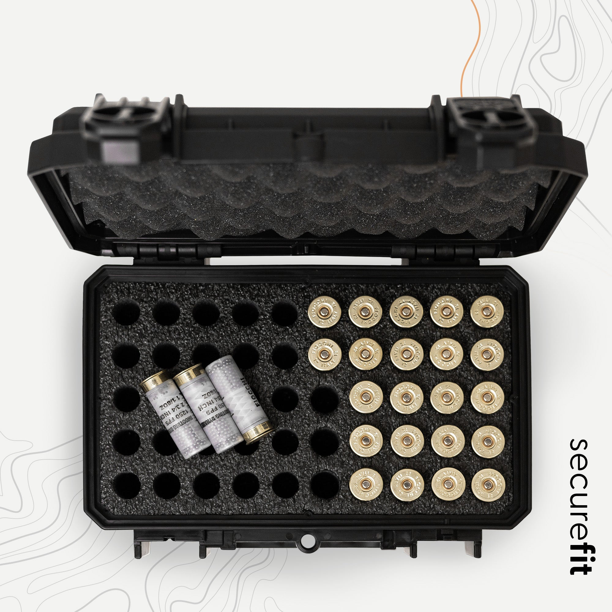 230 Shotshell Ammo - Evergreen