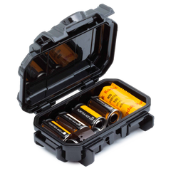 Evergreen 52 - Film Case *7rolls 35mm or 5rolls 120
