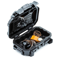 Evergreen - In Ear Monitor Case
