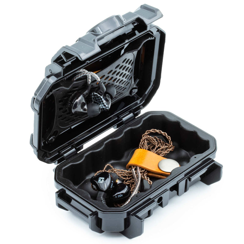 Evergreen - In Ear Monitor Case
