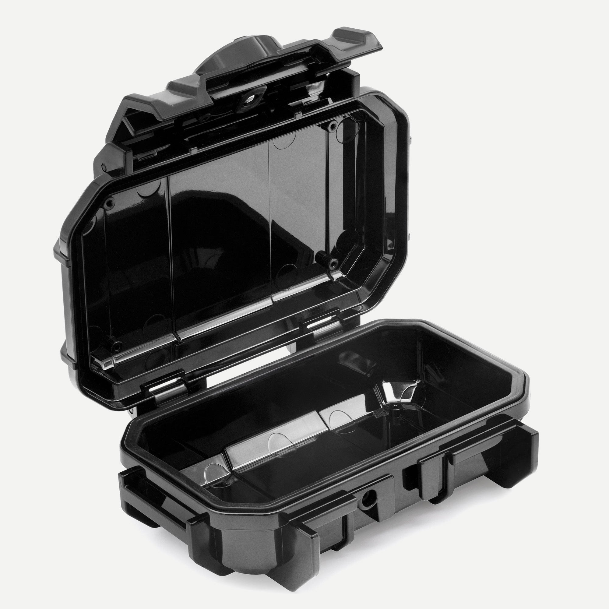TOUGHBOX™ - SE52 Micro EDC Drybox - Evergreen