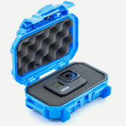 TOUGHBOX™ - SE52 Micro EDC Drybox - Evergreen