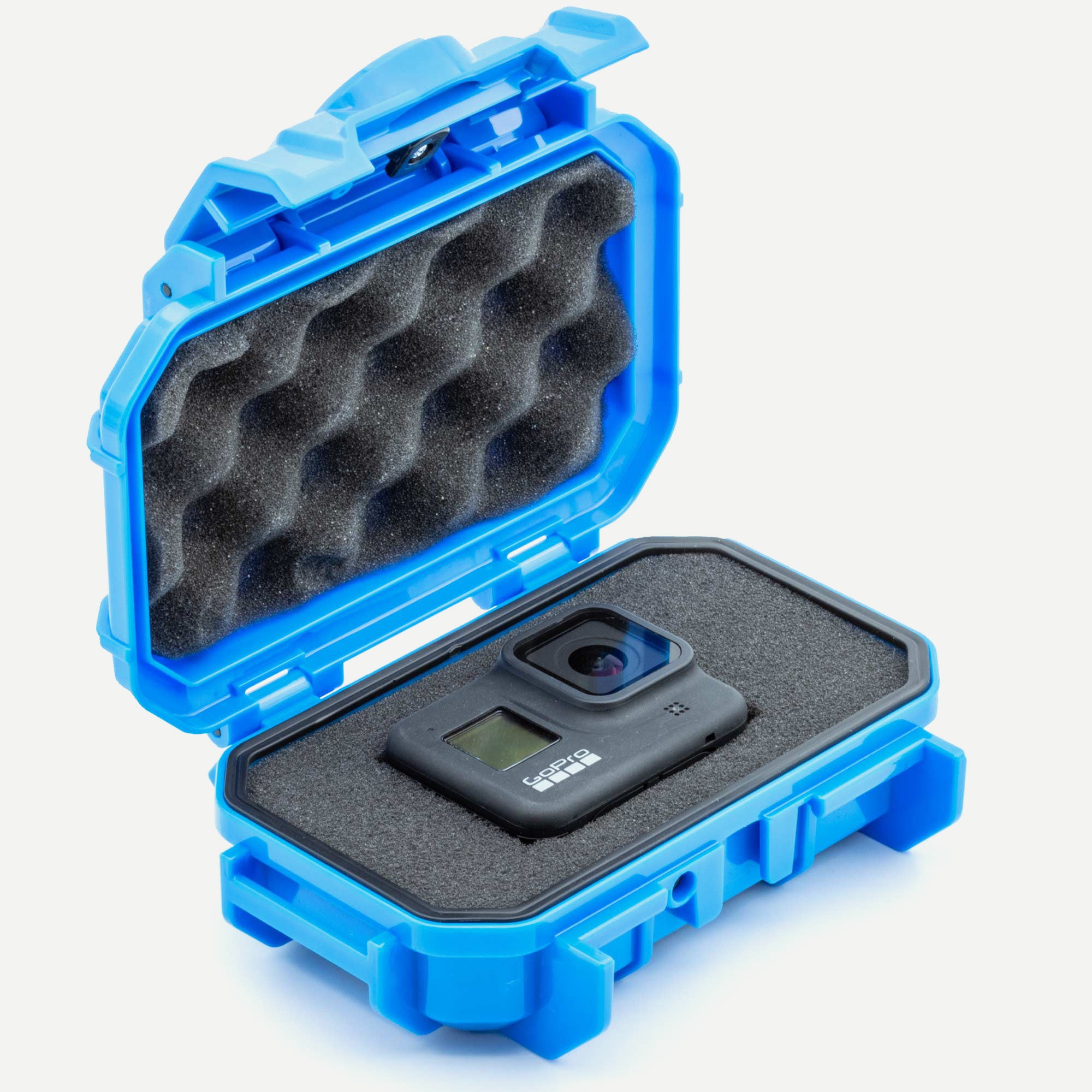 TOUGHBOX™ - SE52 Micro EDC Drybox - Evergreen