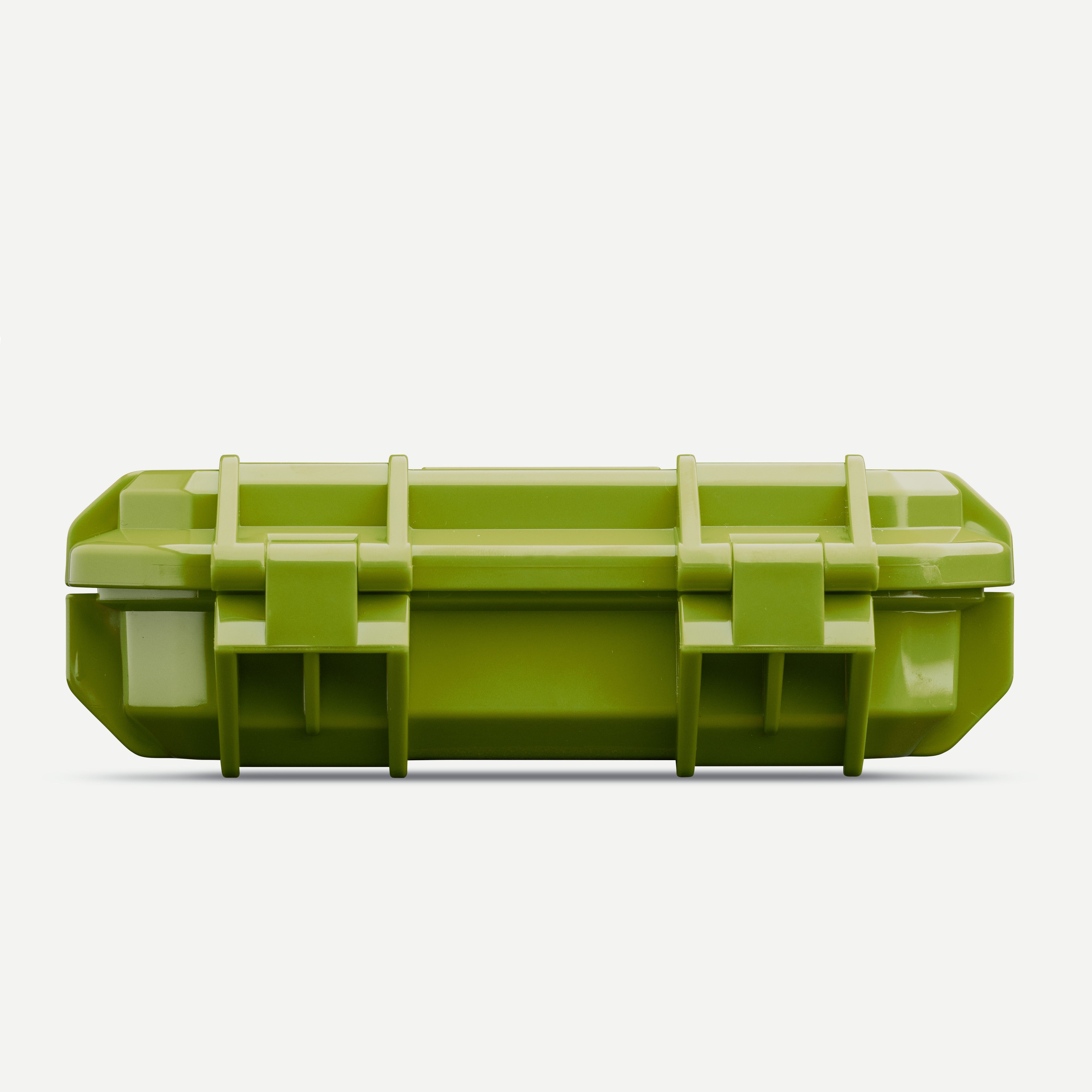 TOUGHBOX™ - SE52 Micro EDC Drybox - Evergreen