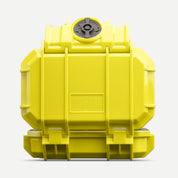 TOUGHBOX™ - SE52 Micro EDC Drybox - Evergreen