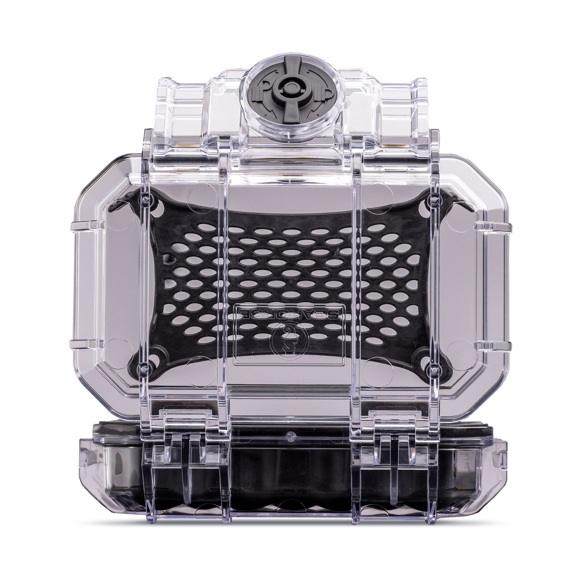 TOUGHBOX™ - SE52 Micro EDC Drybox - Evergreen