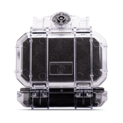 TOUGHBOX™ - SE52 Micro EDC Drybox - Evergreen