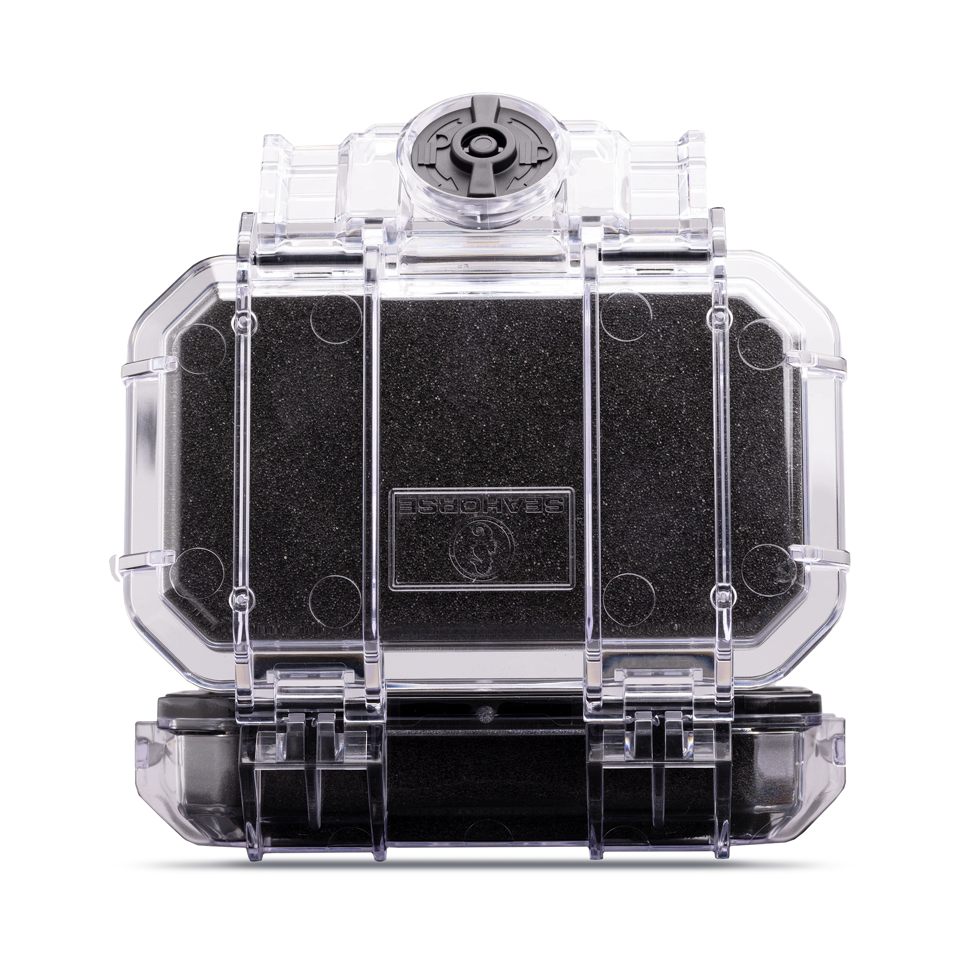 TOUGHBOX™ - SE52 Micro EDC Drybox - Evergreen
