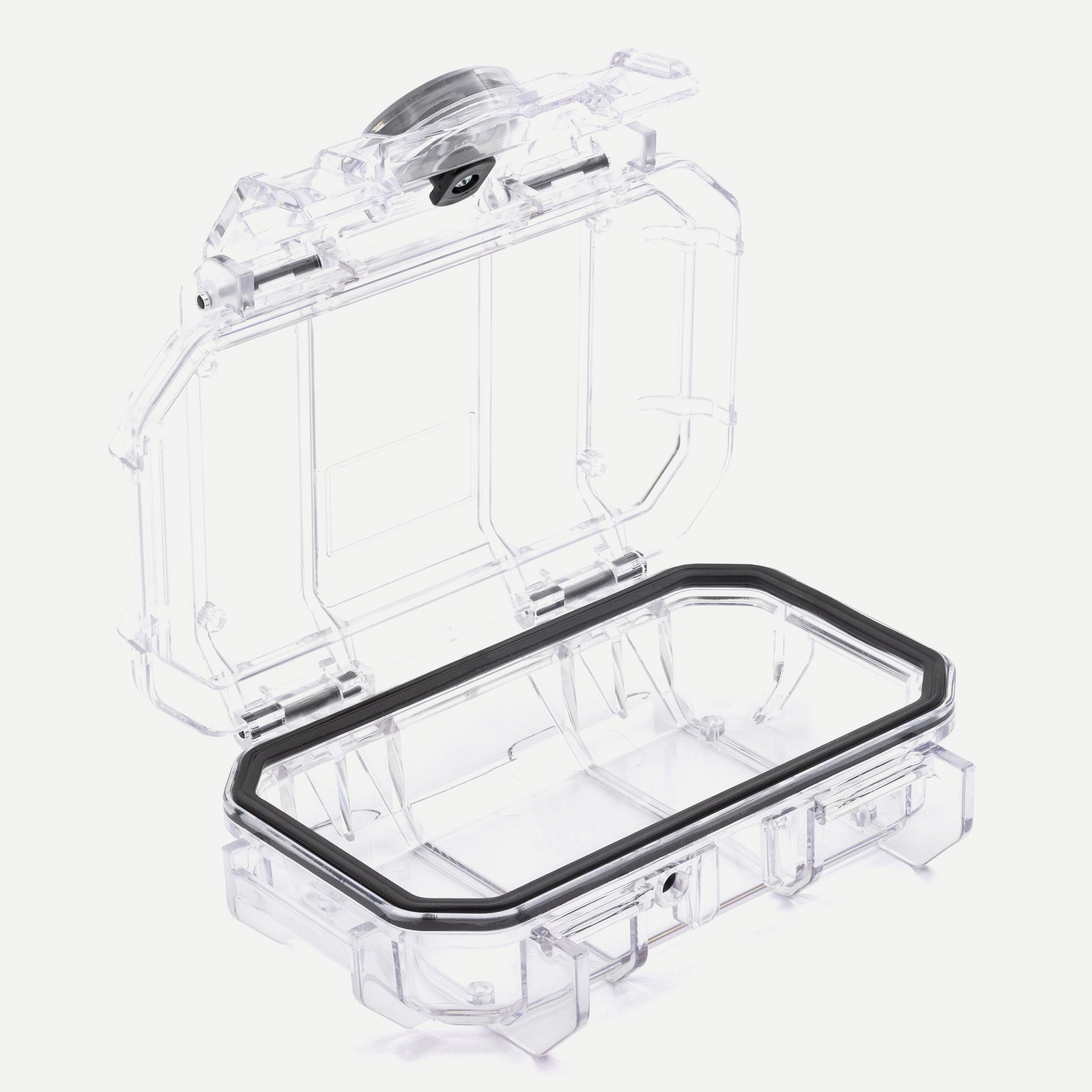 TOUGHBOX™ - SE52 Micro EDC Drybox - Evergreen