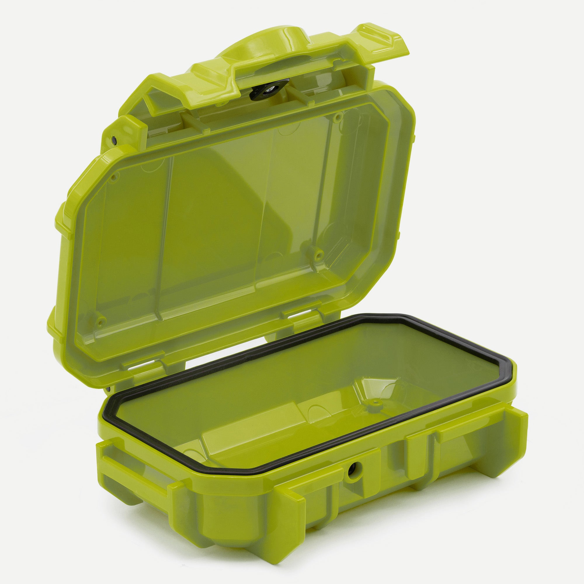 TOUGHBOX™ - SE52 Micro EDC Drybox - Evergreen