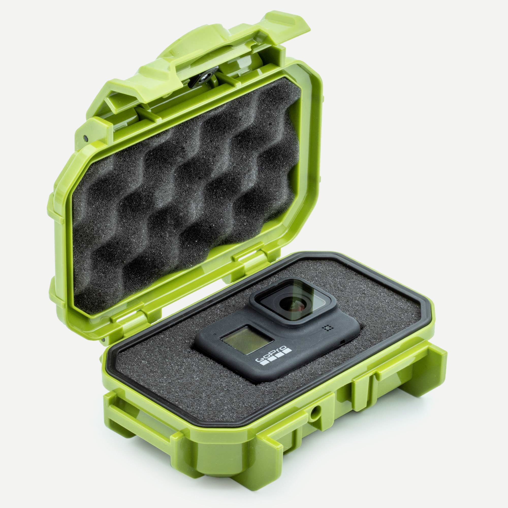 TOUGHBOX™ - SE52 Micro EDC Drybox - Evergreen