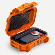 TOUGHBOX™ - SE52 Micro EDC Drybox - Evergreen