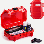 Evergreen 52 - Med Box (First Aid) - Evergreen