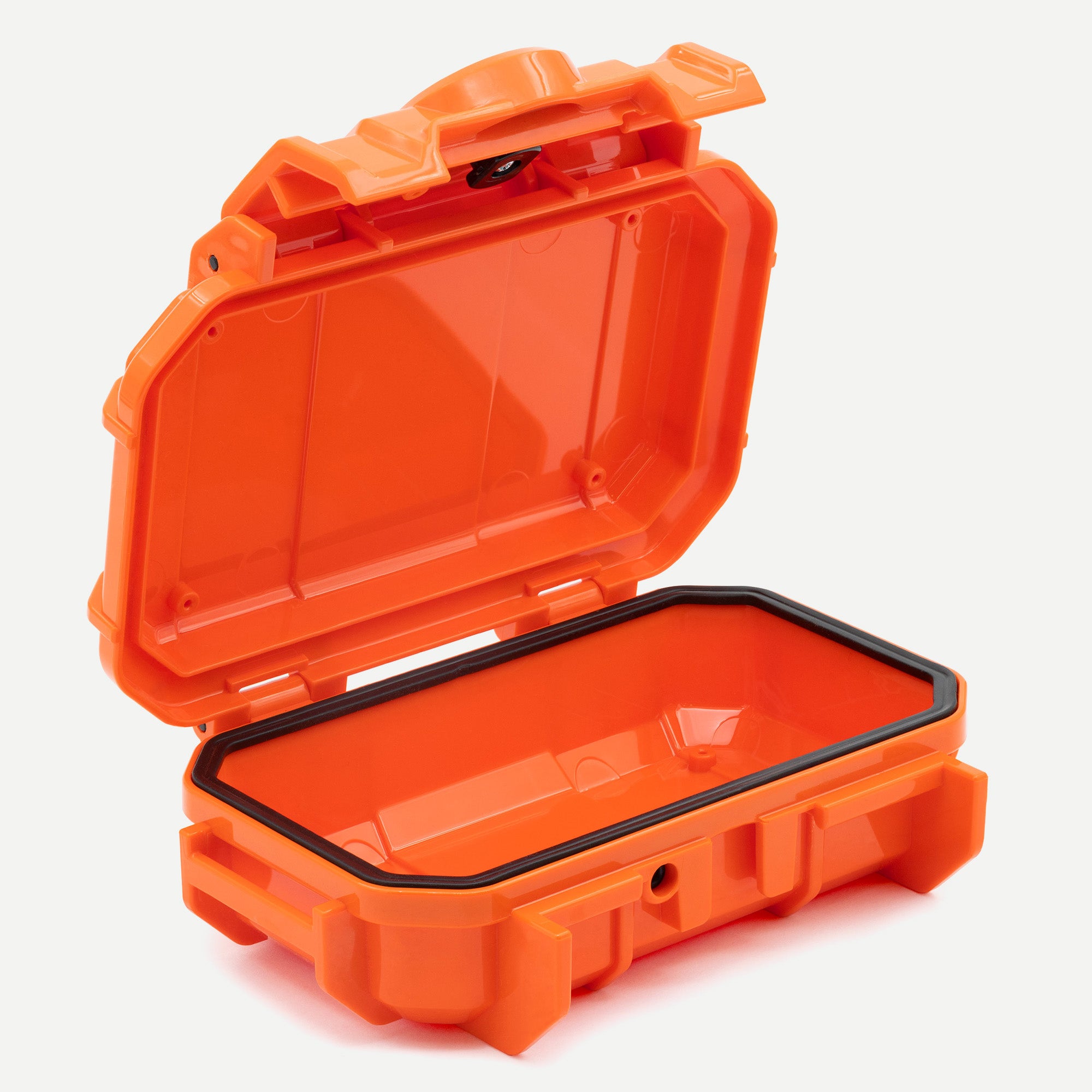 TOUGHBOX™ - SE52 Micro EDC Drybox - Evergreen