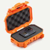 TOUGHBOX™ - SE52 Micro EDC Drybox - Evergreen