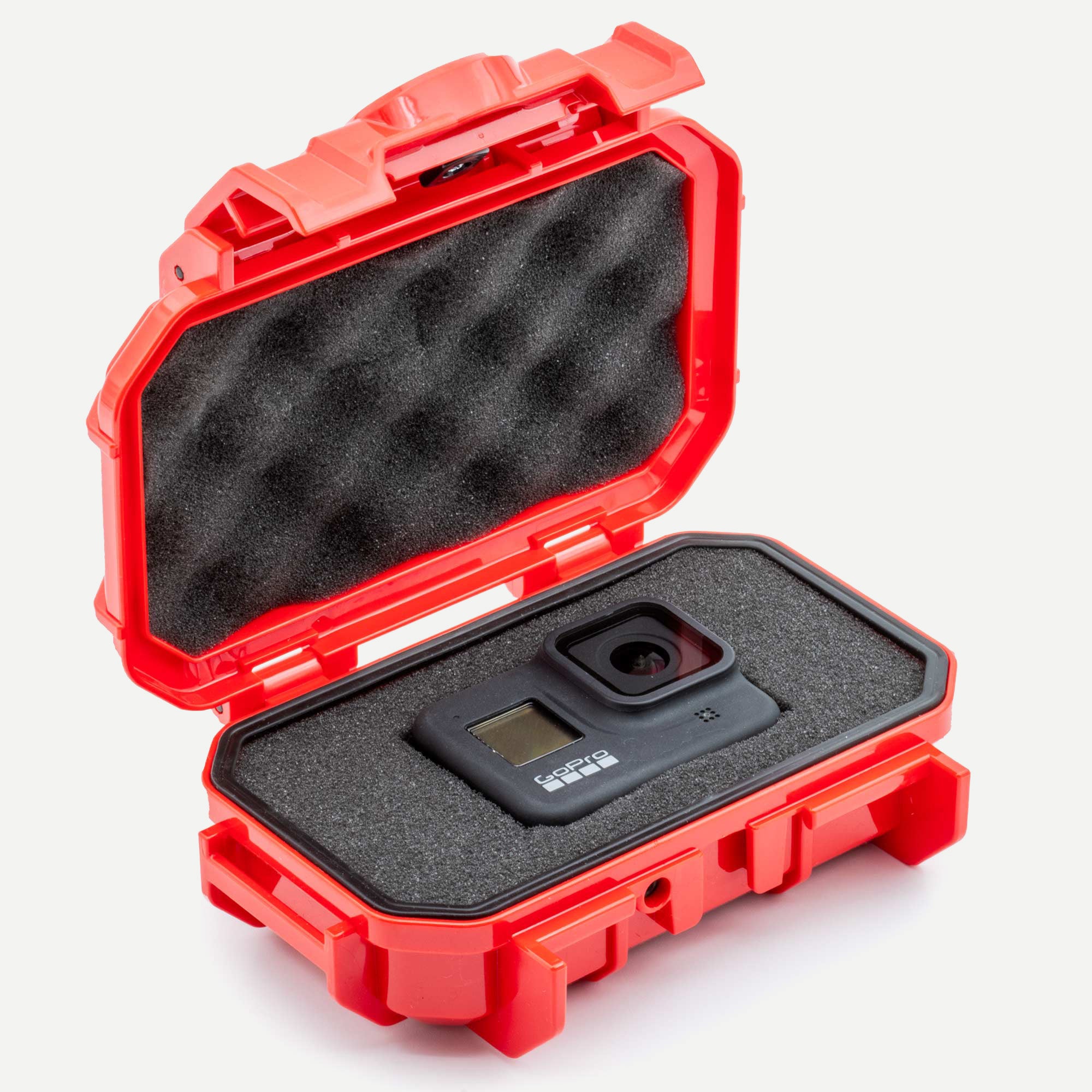 TOUGHBOX™ - SE52 Micro EDC Drybox - Evergreen