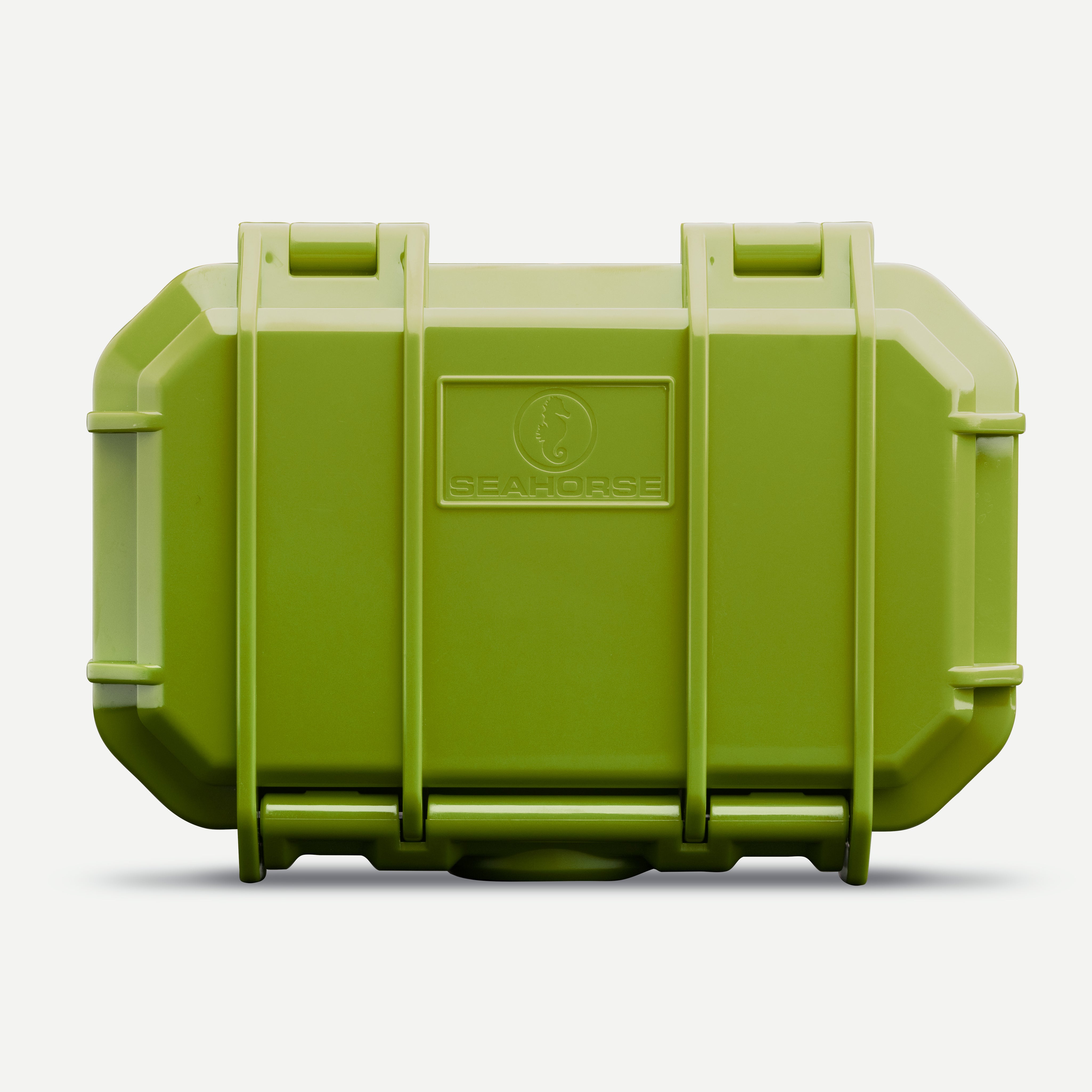 TOUGHBOX™ - SE52 Micro EDC Drybox - Evergreen