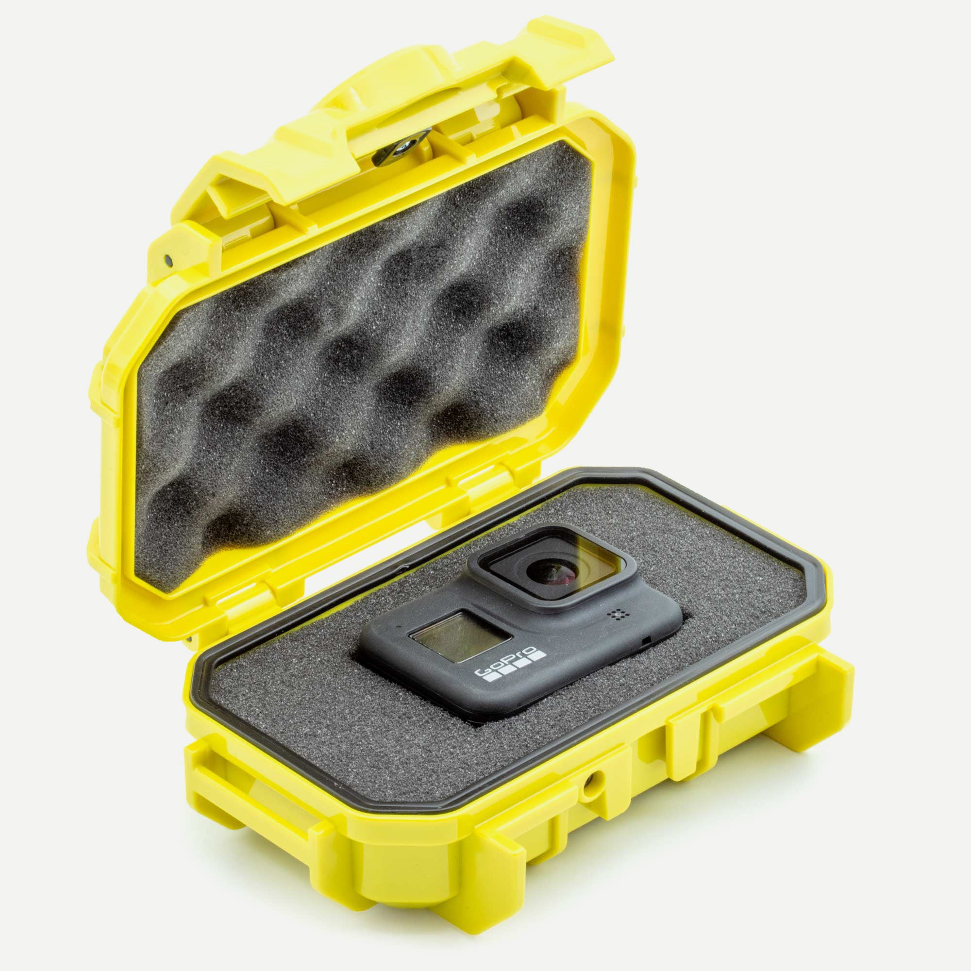 TOUGHBOX™ - SE52 Micro EDC Drybox - Evergreen