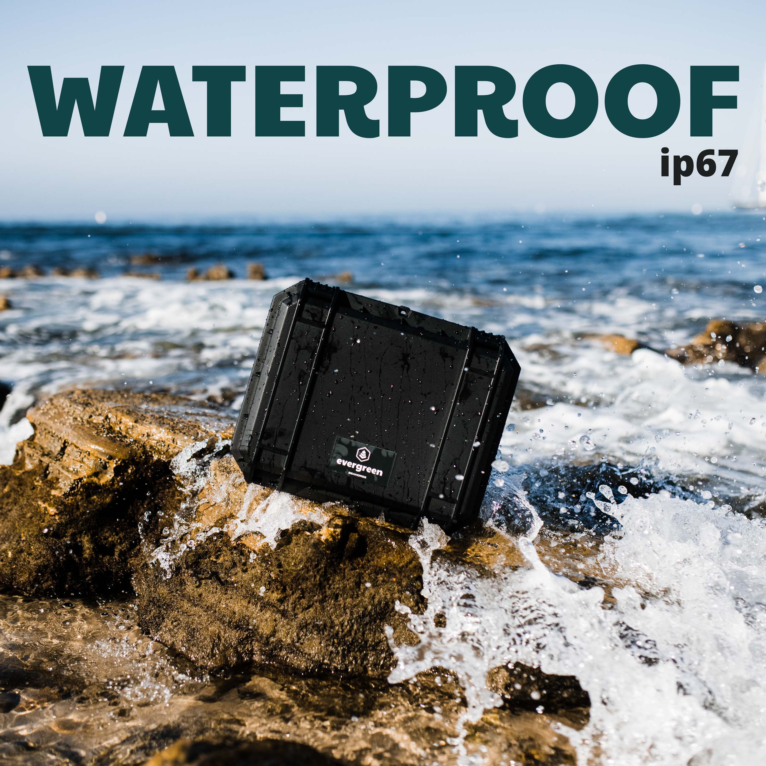 Seahorse 530 - Firearm - Evergreen