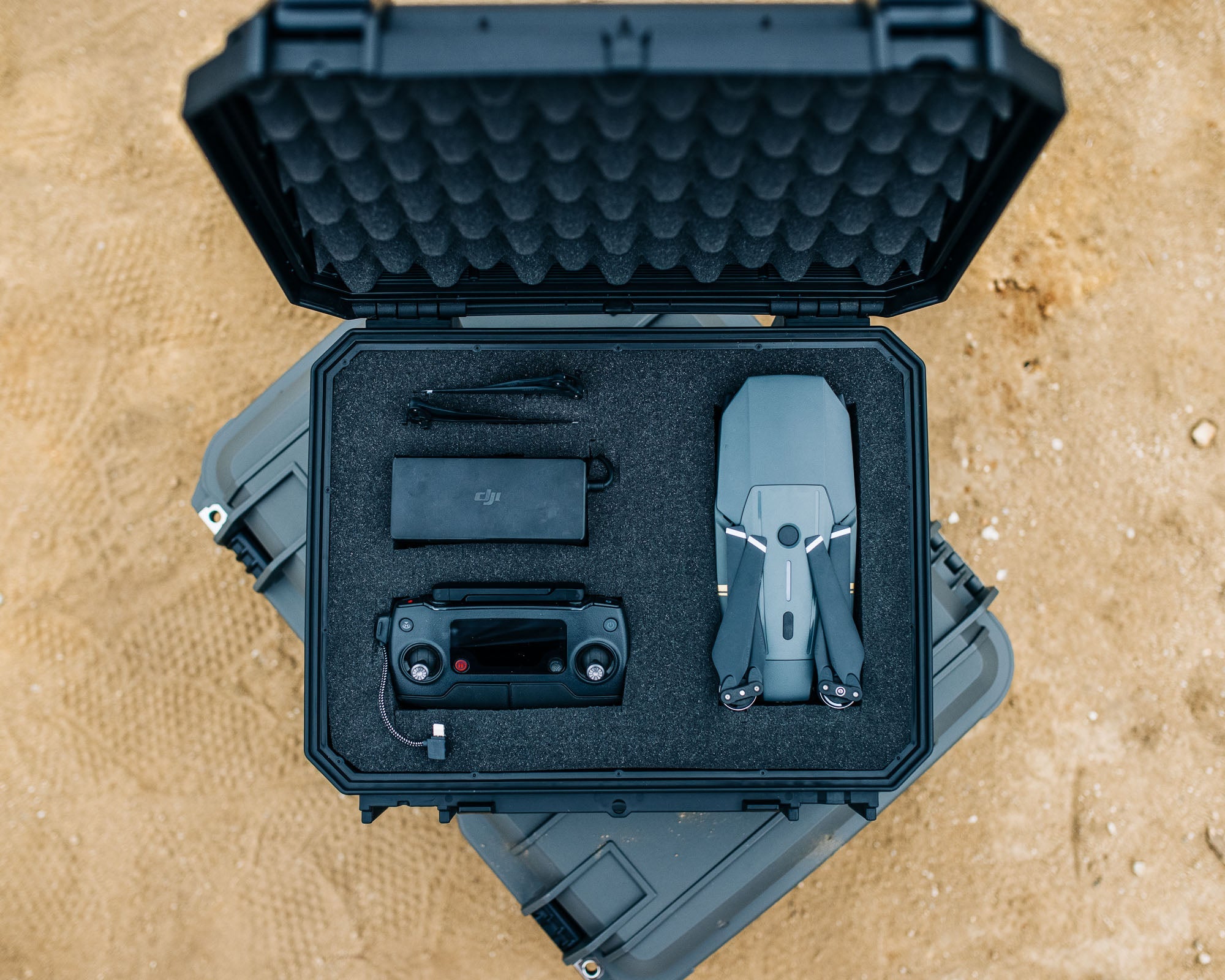 Seahorse 530 - Firearm - Evergreen