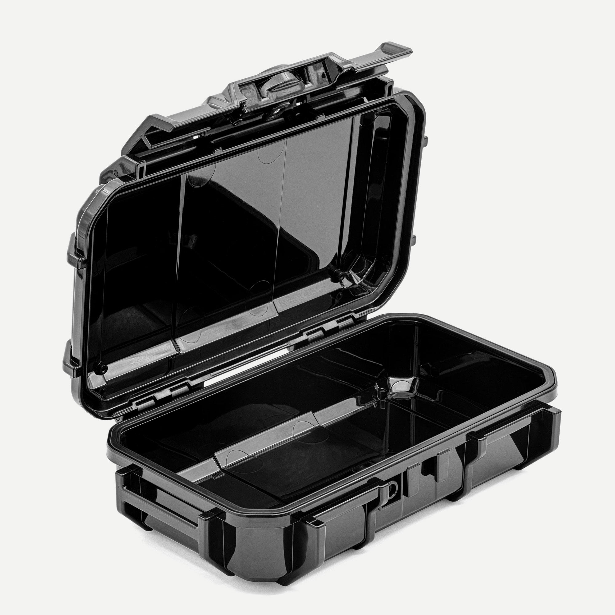 TOUGHBOX™ - SE56 Micro EDC Drybox - Evergreen