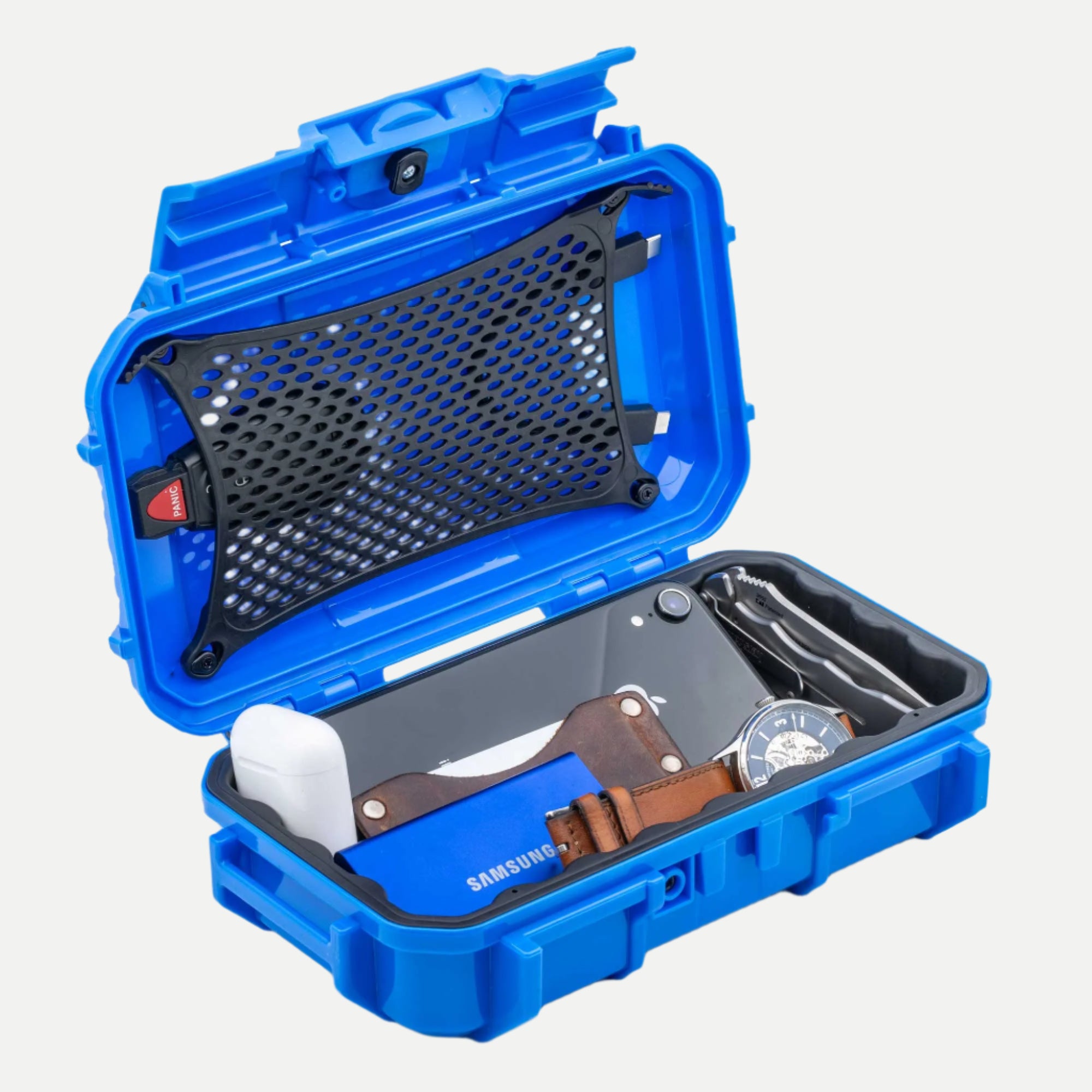 Evergreen - In Ear Monitor Case