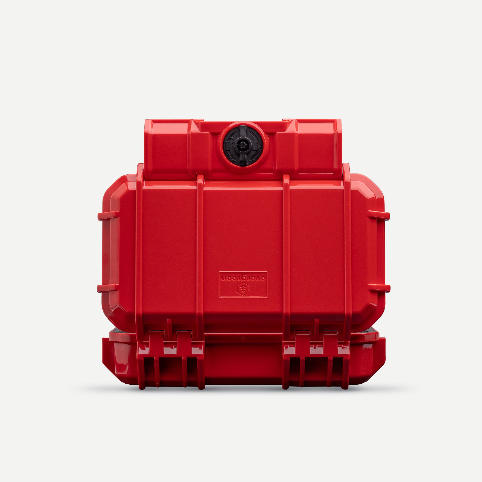 TOUGHBOX™ - SE56 Micro EDC Drybox - Evergreen