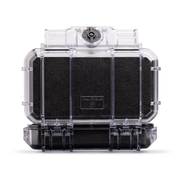 TOUGHBOX™ - SE56 Micro EDC Drybox - Evergreen