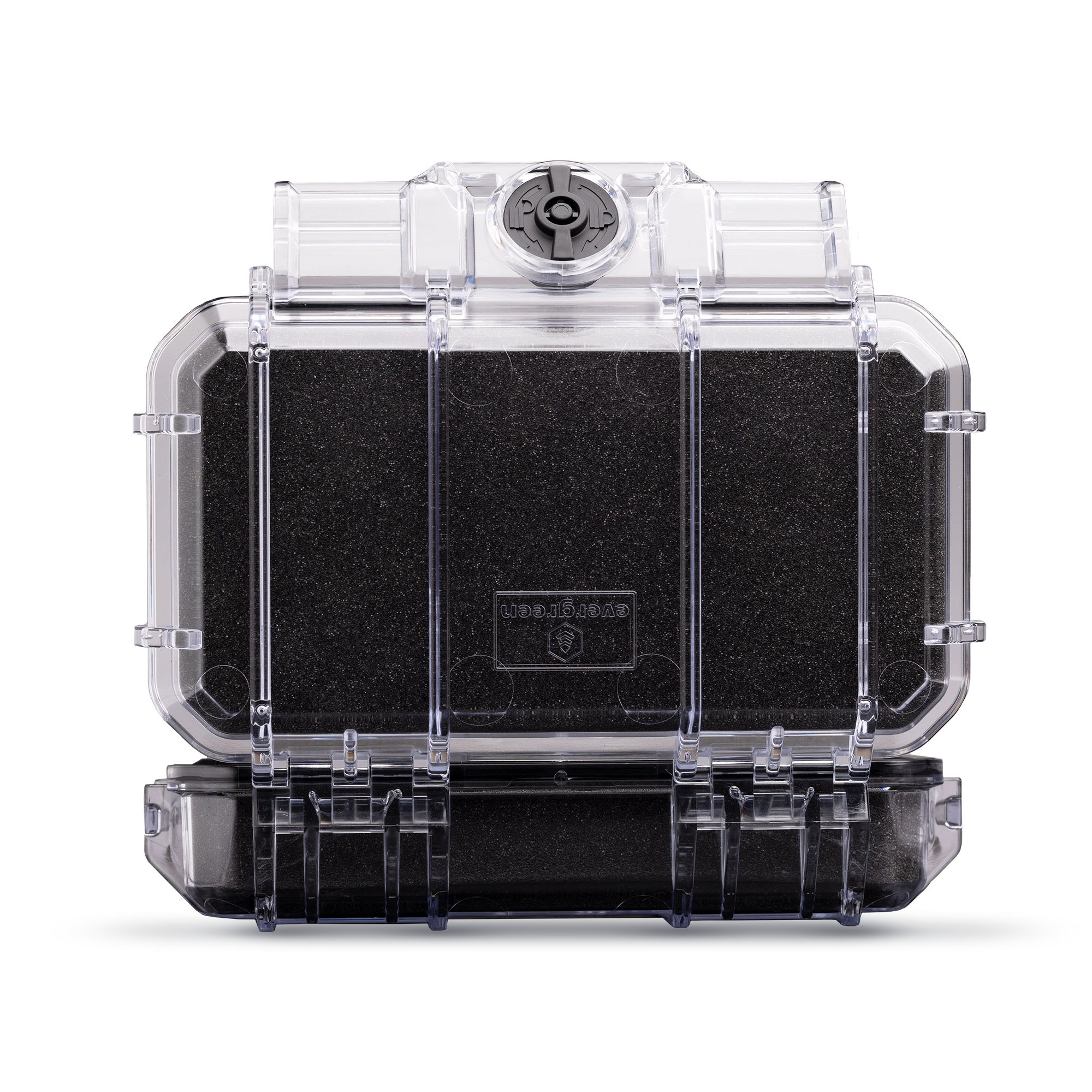 TOUGHBOX™ - SE56 Micro EDC Drybox - Evergreen