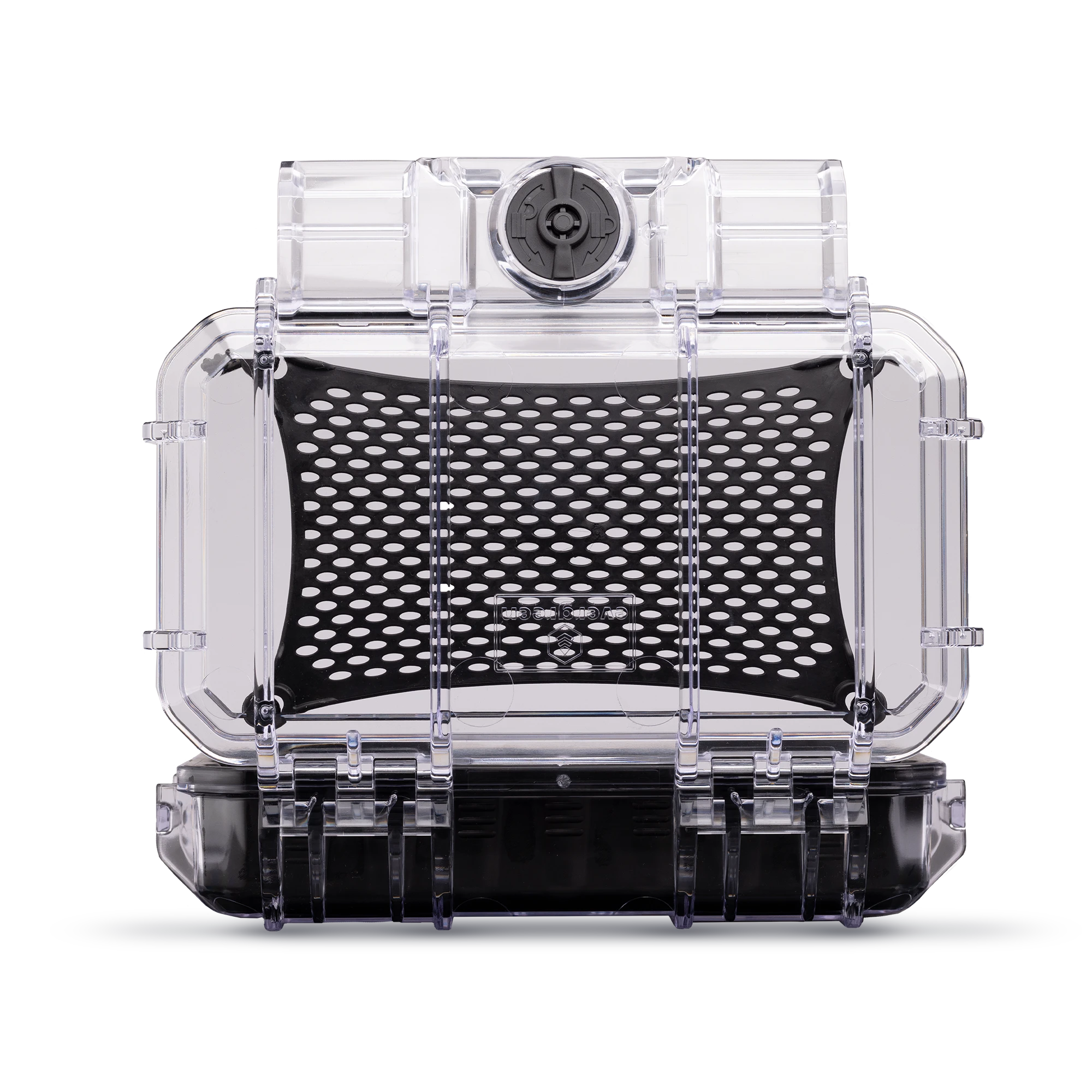 TOUGHBOX™ - SE56 Micro EDC Drybox - Evergreen