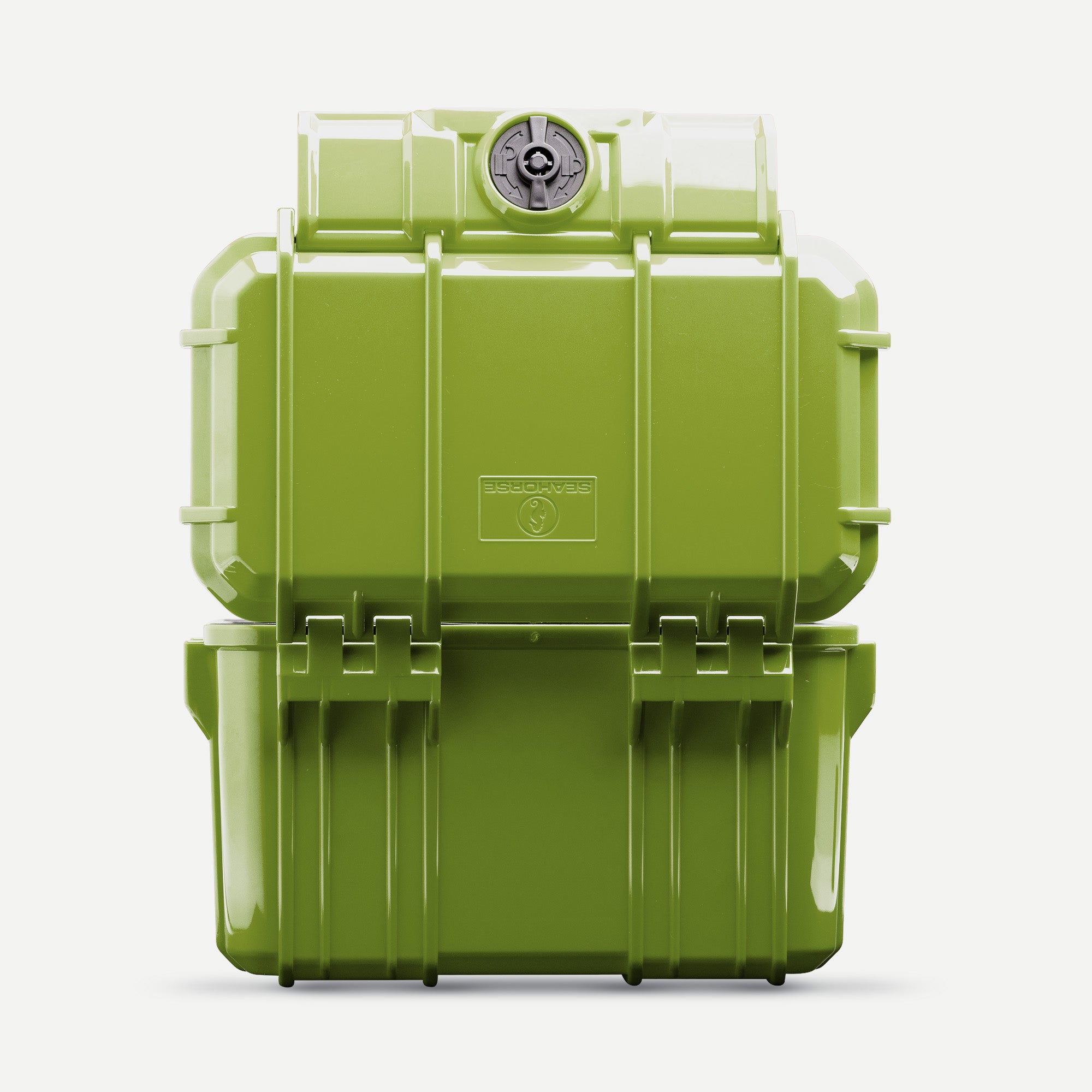 TOUGHBOX™ - SE59 Micro EDC Drybox - Evergreen