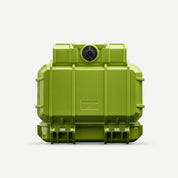 TOUGHBOX™ - SE56 Micro EDC Drybox - Evergreen