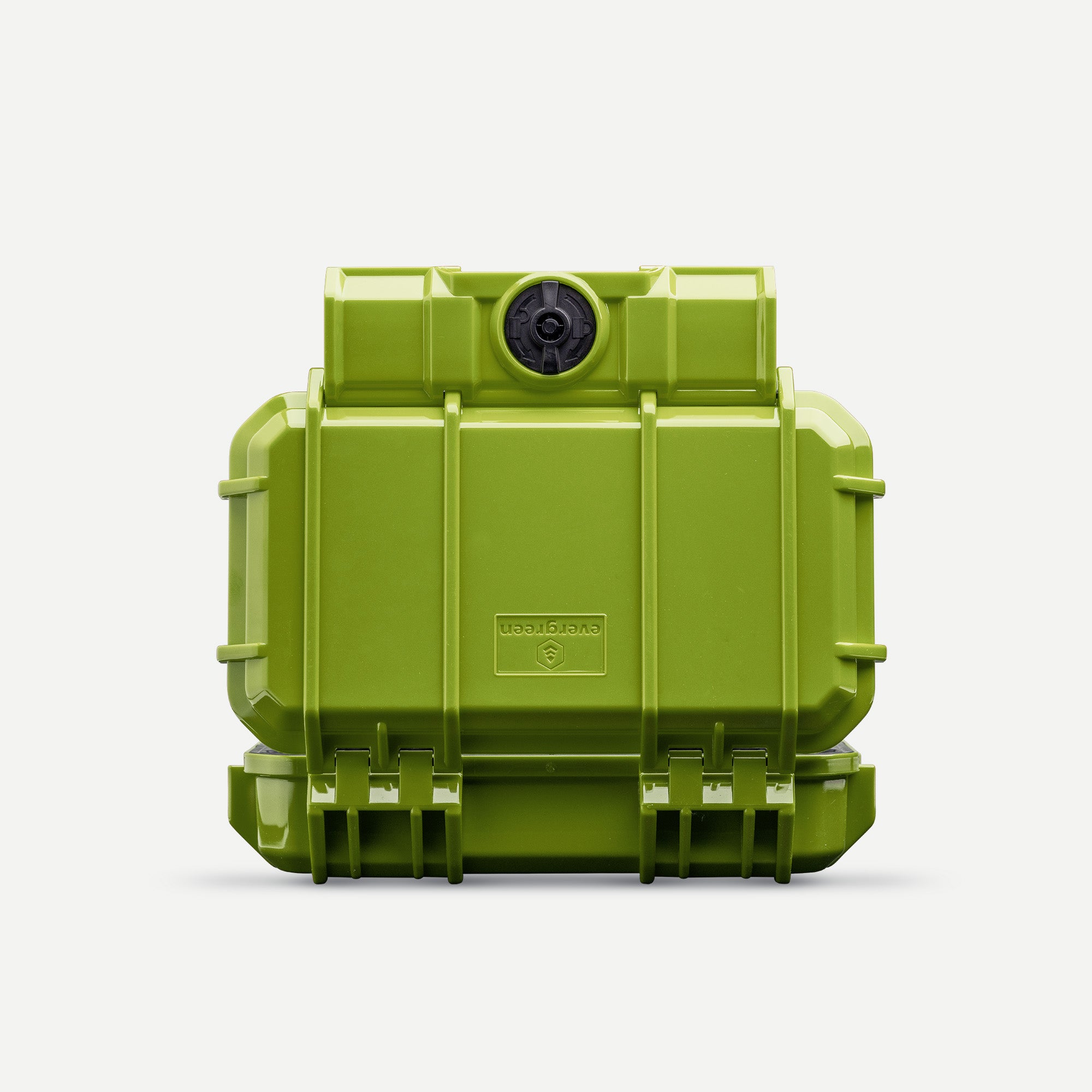 TOUGHBOX™ - SE56 Micro EDC Drybox - Evergreen