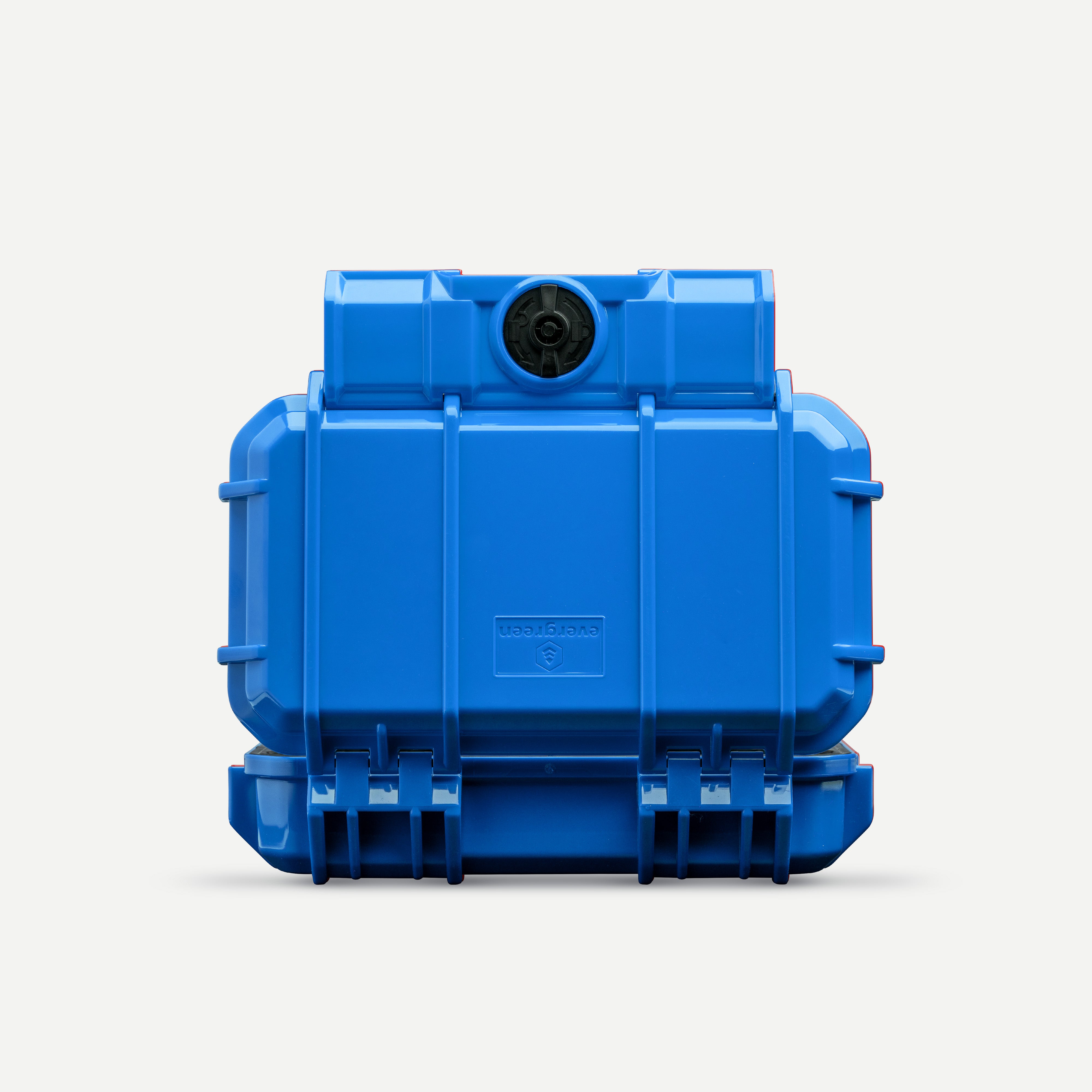 TOUGHBOX™ - SE56 Micro EDC Drybox - Evergreen