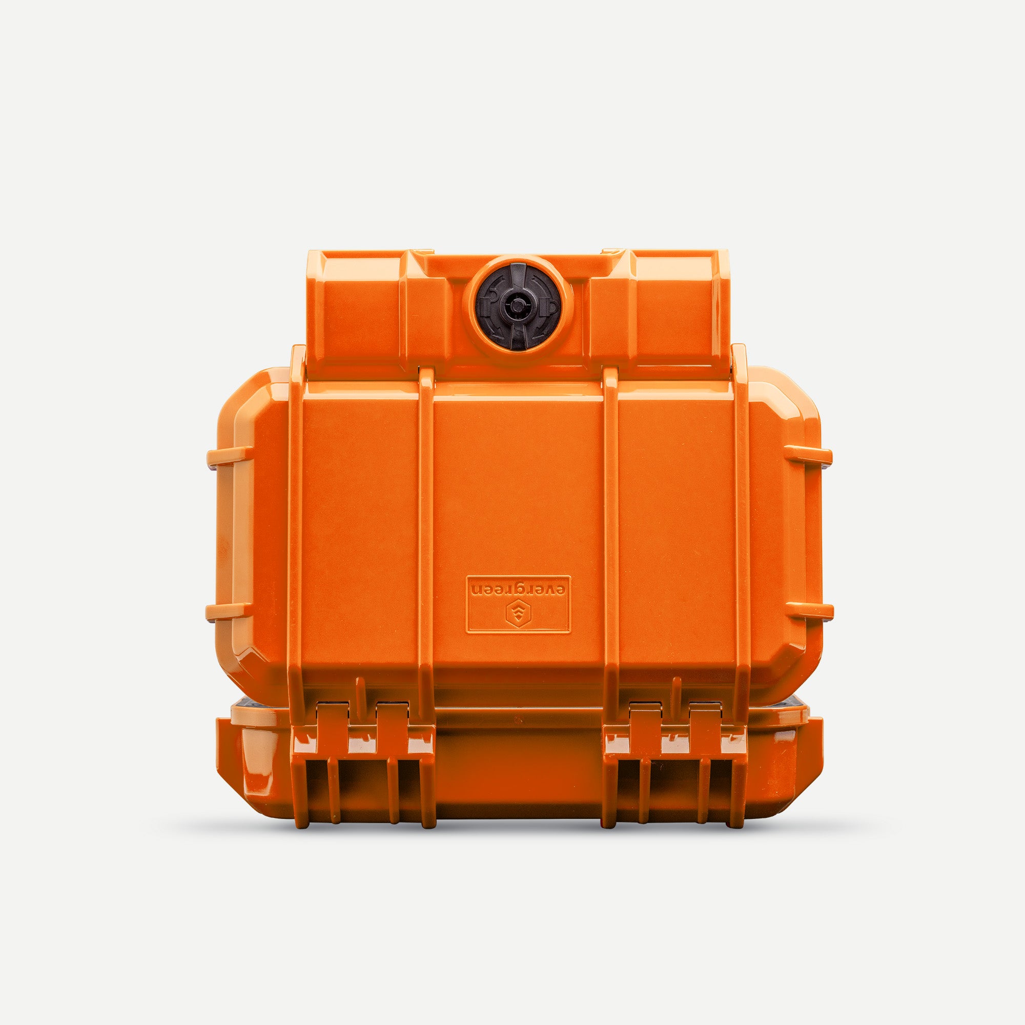 TOUGHBOX™ - SE56 Micro EDC Drybox - Evergreen