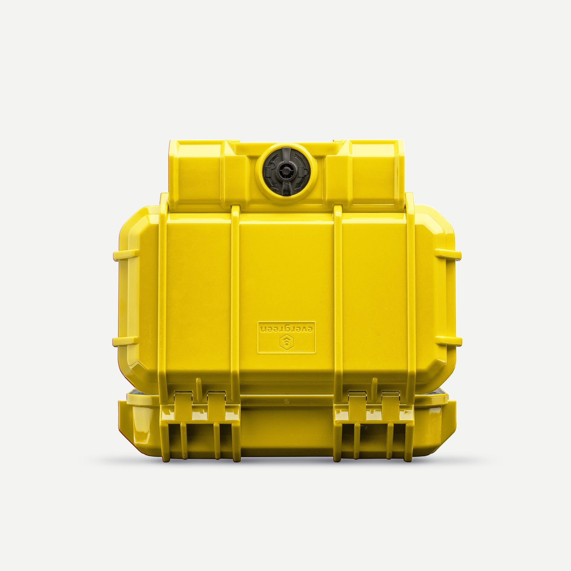 TOUGHBOX™ - SE56 Micro EDC Drybox - Evergreen