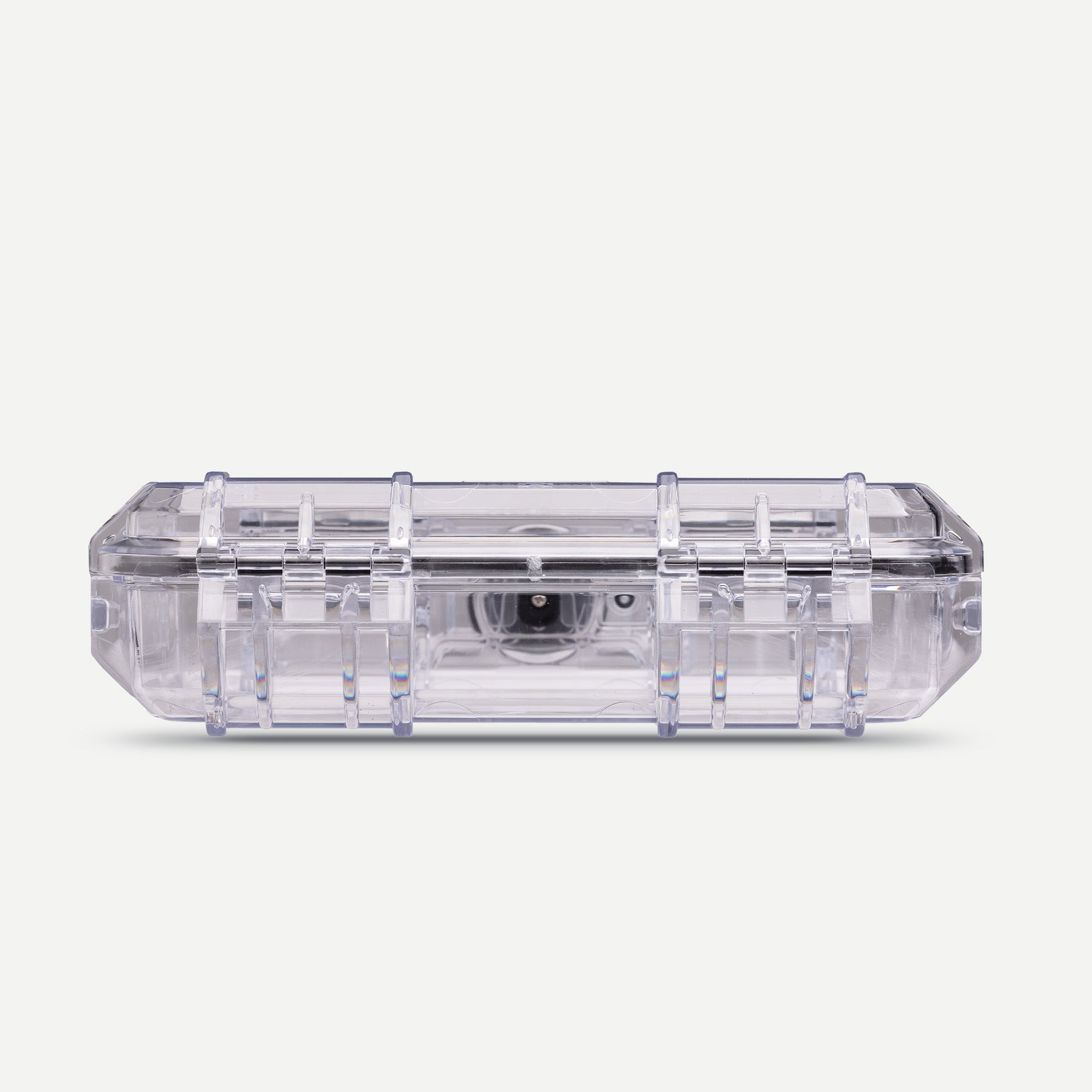 TOUGHBOX™ - SE56 Micro EDC Drybox - Evergreen