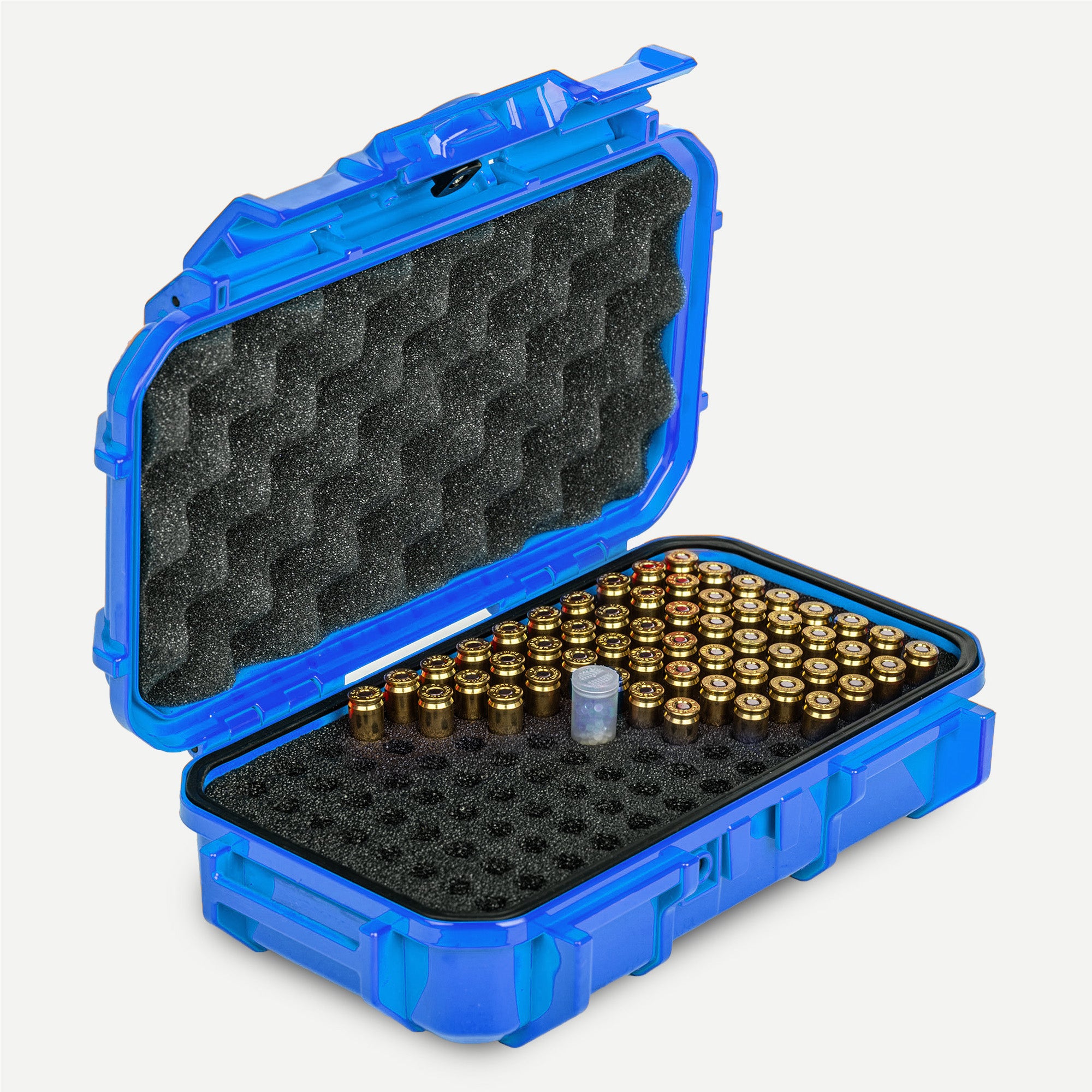 Evergreen 56 Pistol Ammo Case - Evergreen