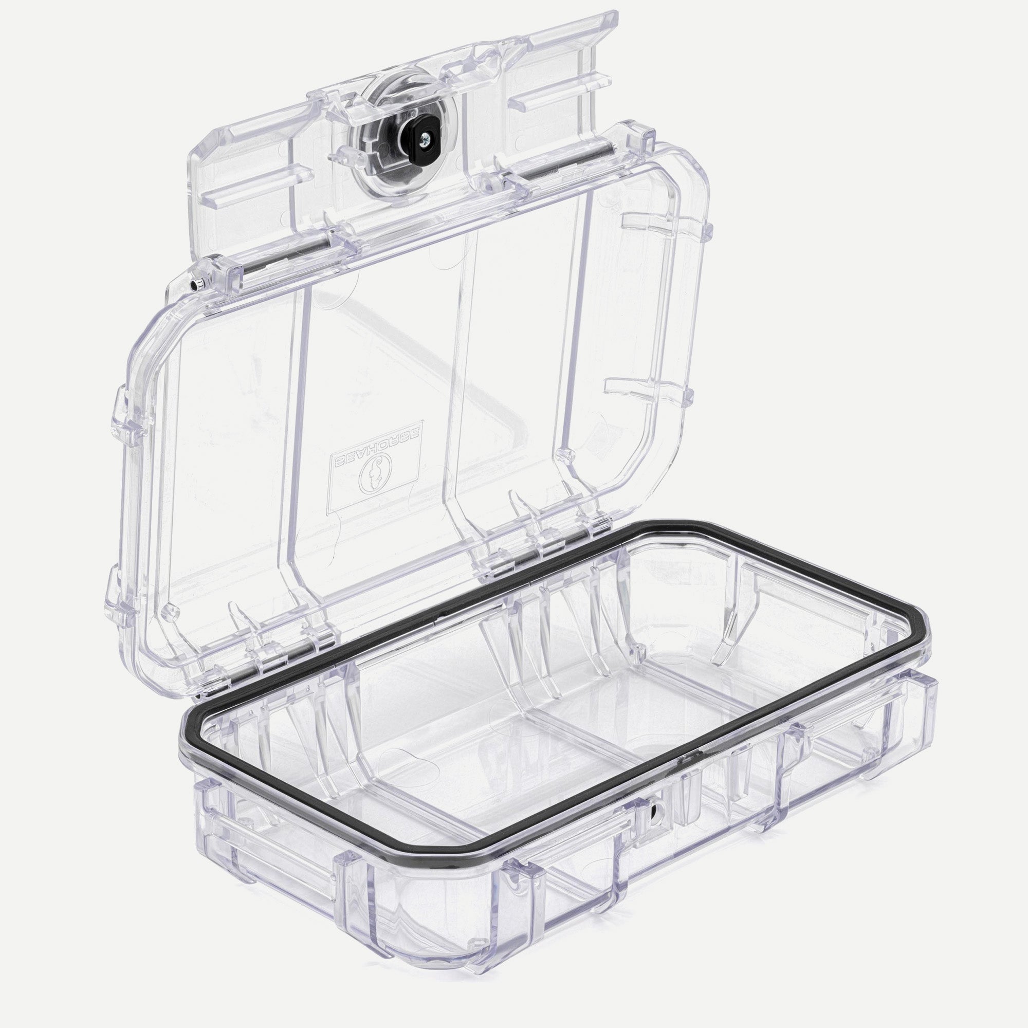 TOUGHBOX™ - SE56 Micro EDC Drybox - Evergreen
