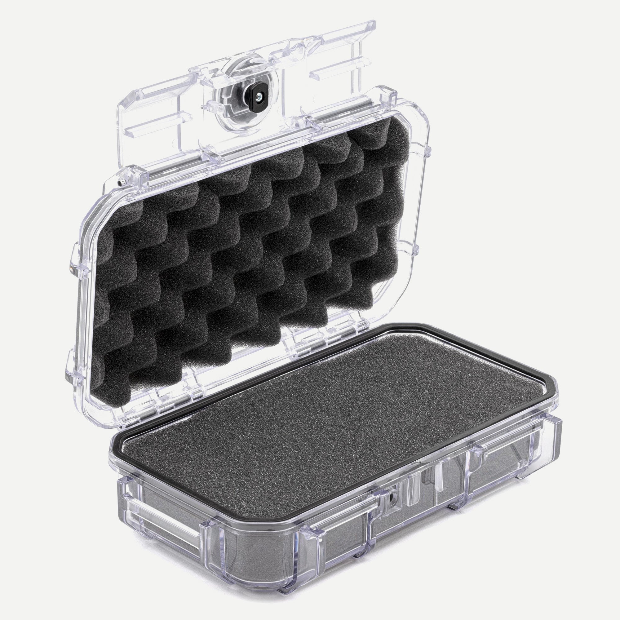 TOUGHBOX™ - SE56 Micro EDC Drybox - Evergreen