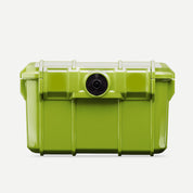 TOUGHBOX™ - SE59 Micro EDC Drybox - Evergreen