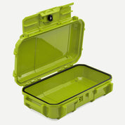 TOUGHBOX™ - SE56 Micro EDC Drybox - Evergreen