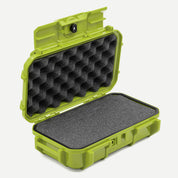 TOUGHBOX™ - SE56 Micro EDC Drybox - Evergreen