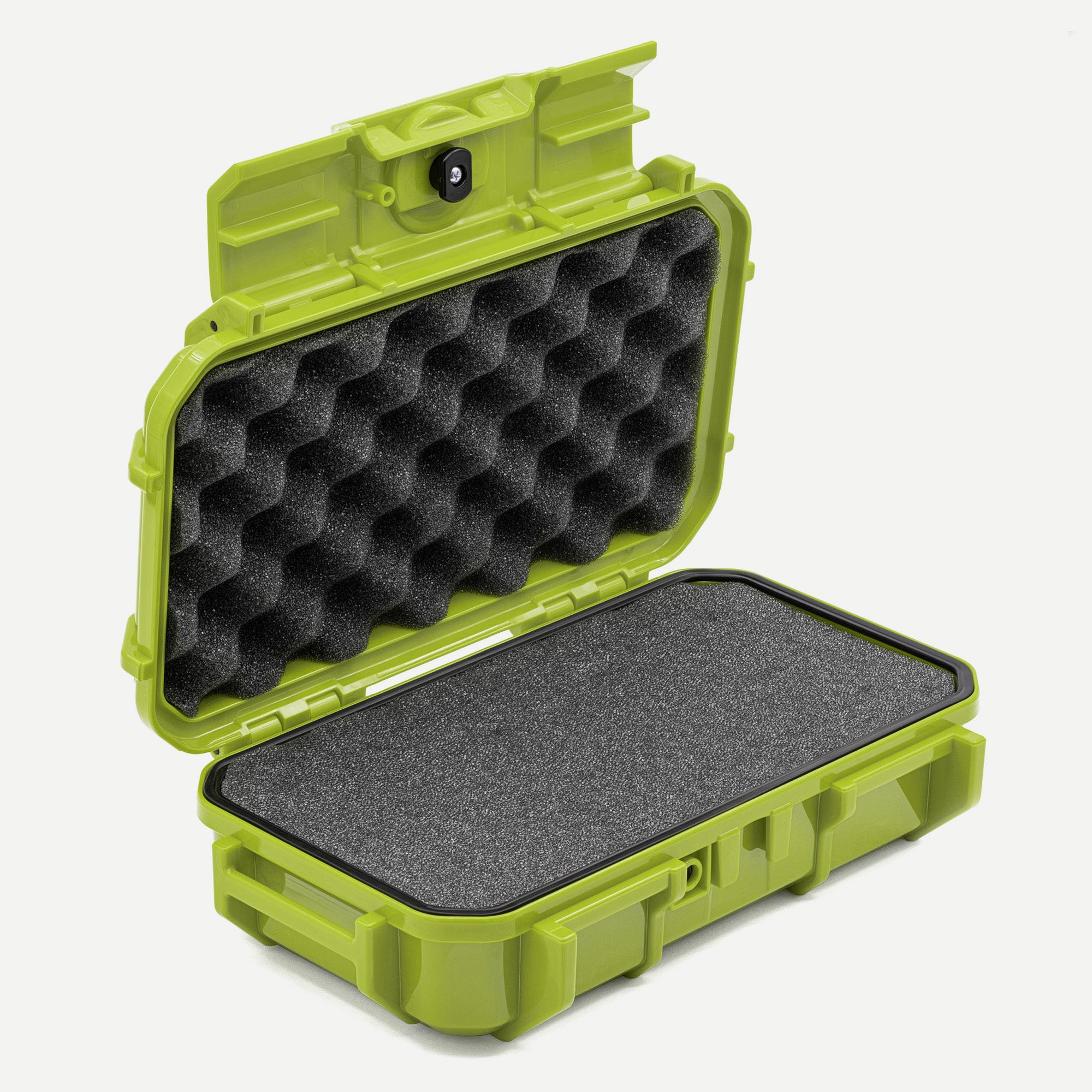 TOUGHBOX™ - SE56 Micro EDC Drybox - Evergreen