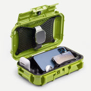 TOUGHBOX™ - SE56 Micro EDC Drybox - Evergreen